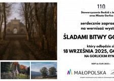 Przejdź do - Śladami Bitwy Gorlickiej